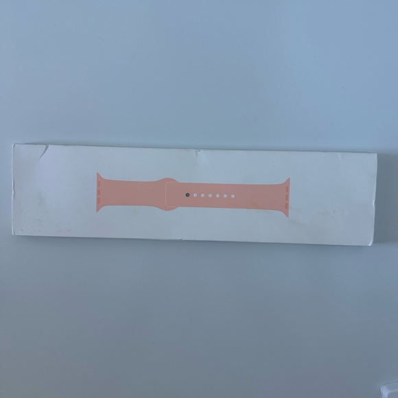 Apple Series 5 Watch band - Picture 4 of 4